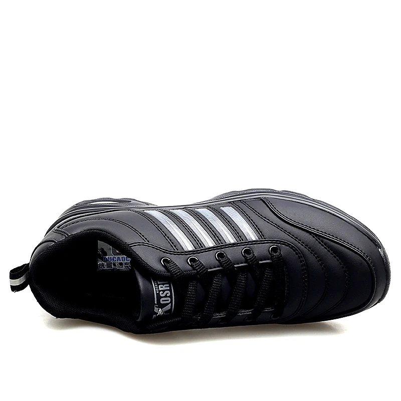 2020 Новые мужские ботинки для гольфа на шнуровке прогулок водонепроницаемые