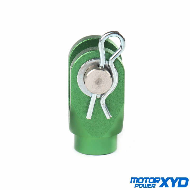 Задний тормоз для Kawasaki KX80 KX85 KX100 KX125 KX250 KLX125 KLX150BF KLX150S KLX250 KX 85 100 125 KLX 150BF 250|Защита от
