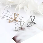 Популярные медицинские эмалированные булавки, броши, коллекция стетоскопов, значки, значки для медсестры, детские подарки для студентов-медсестер