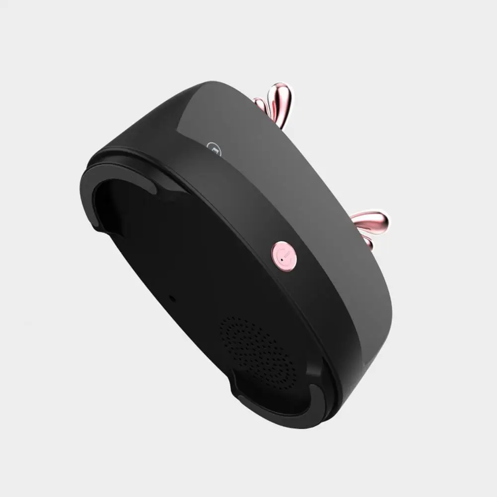 XM-318 милые Мультяшные винтажные беспроводные Bluetooth-динамики в форме оленя для