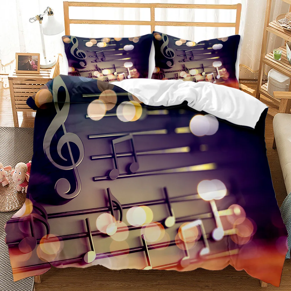 

Duvet and Pillowcase Cover BHX-62