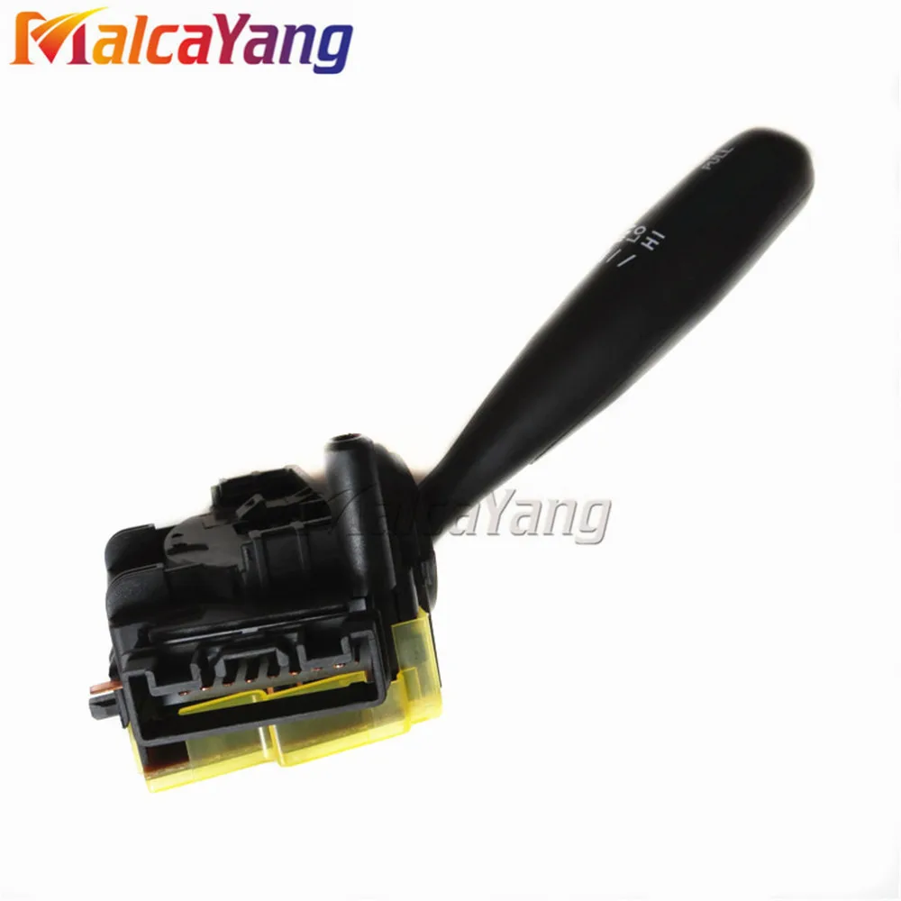 Переключатель стеклоочистителей лобового стекла 84652-0D020 для Toyota Camry Corolla 846520D020 |
