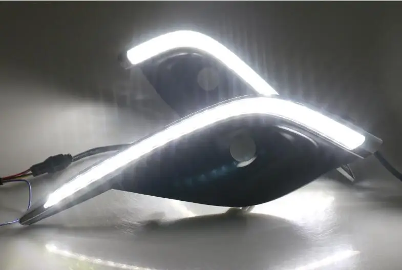 Указатель поворота светильник затемнения стиль реле 12V светодиодный