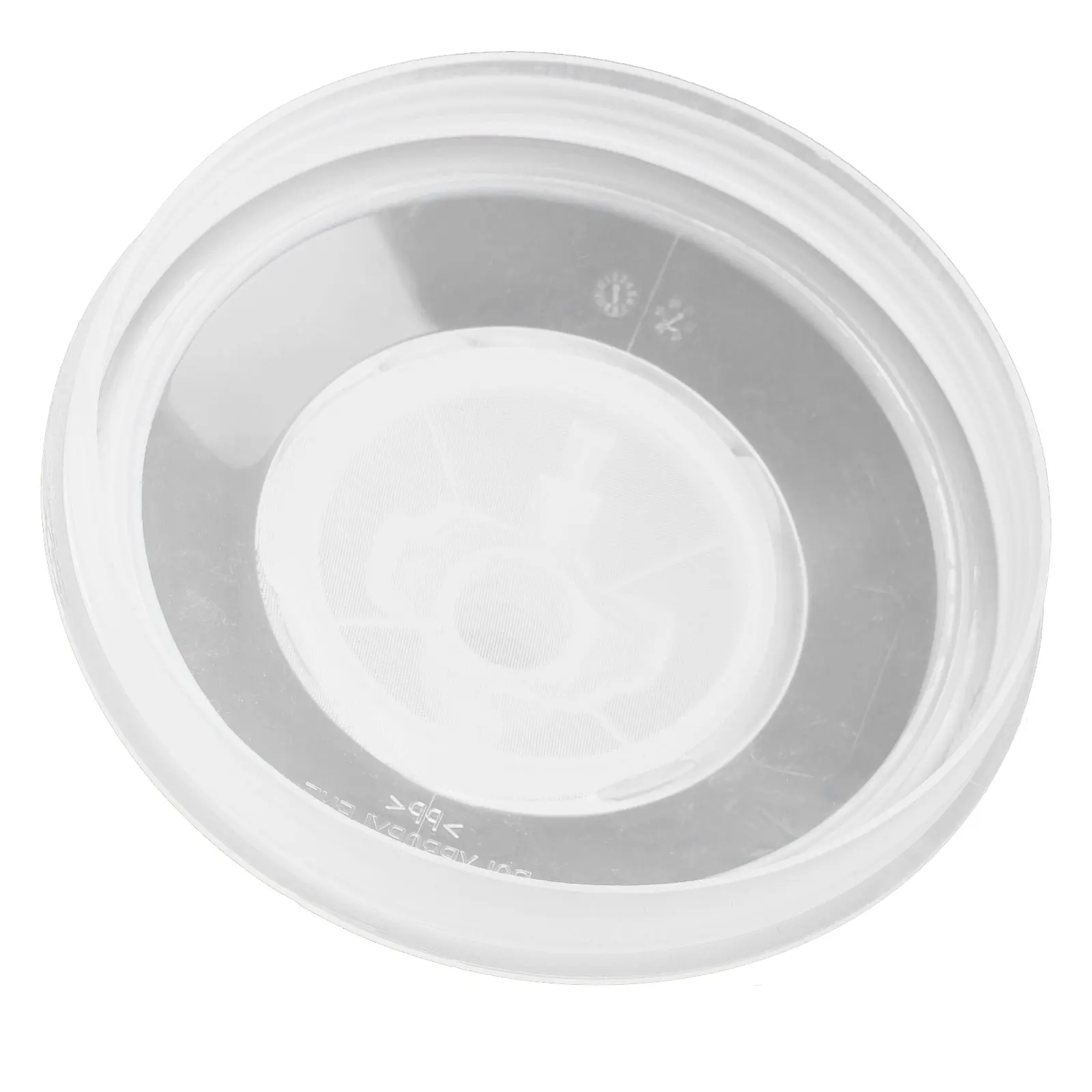 Набор крышек и вкладышей для пистолета распыления краски PPS 4 шт. 160/400/600/800 мл