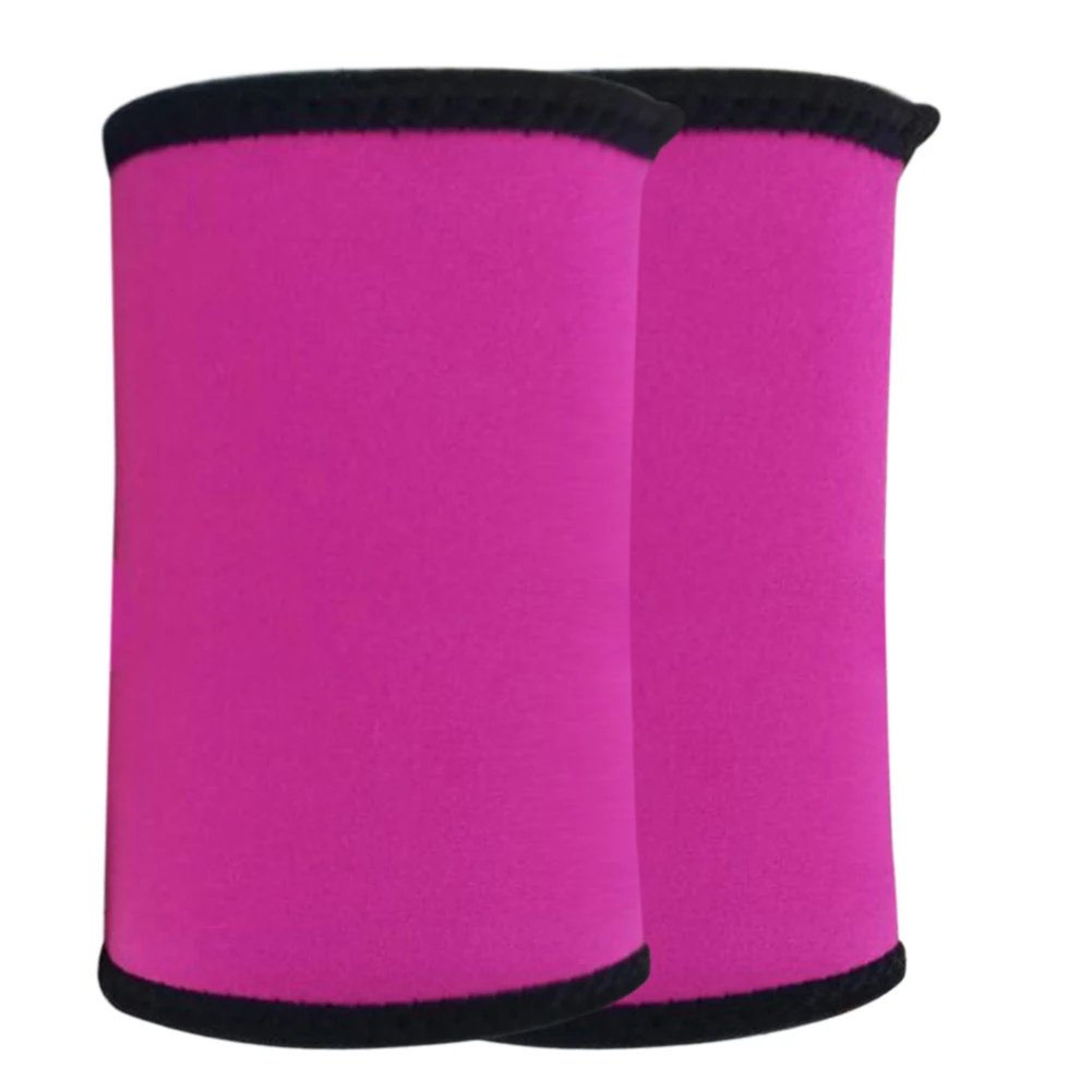 1 пара пояс для бега спортивный дышащий формирователь тела пот гетры похудения