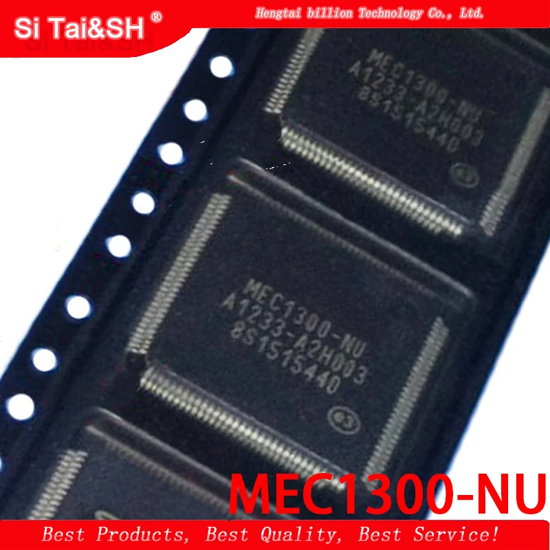 1 шт. MEC1300-NU QFP128 для детей в возрасте от года до 8 лет комплекте: с функцией: - купить