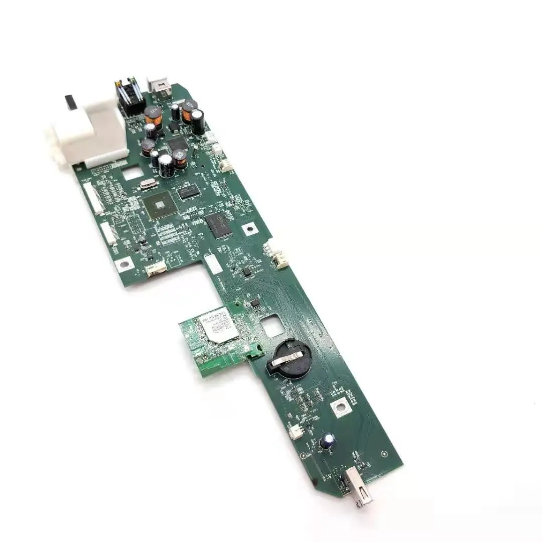 Основная материнскую плату форматированная плата G5J38 G5J38-60189 G5J38-60134 для HP Photosmart 7740