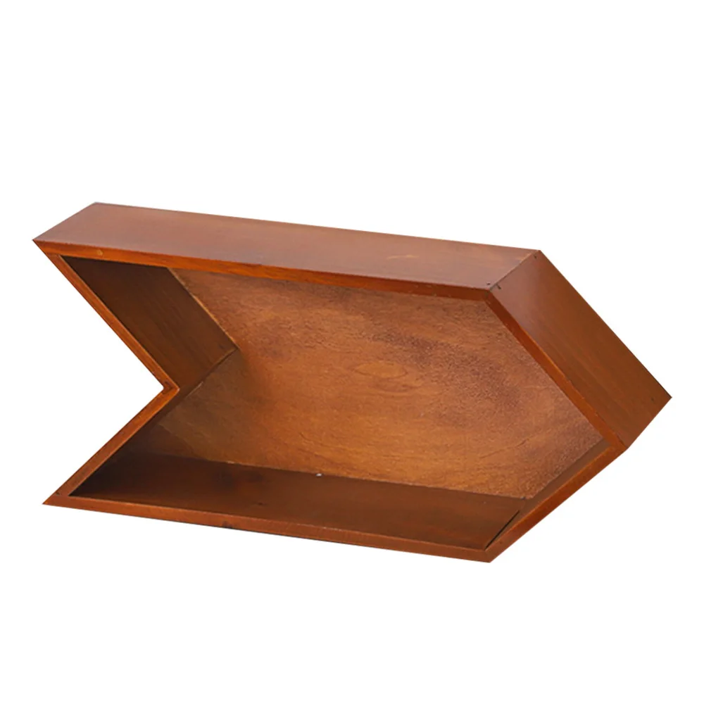 

1Pc Home Wall-mounted Storage Rack Organizing Storage Rack Storage Shelf