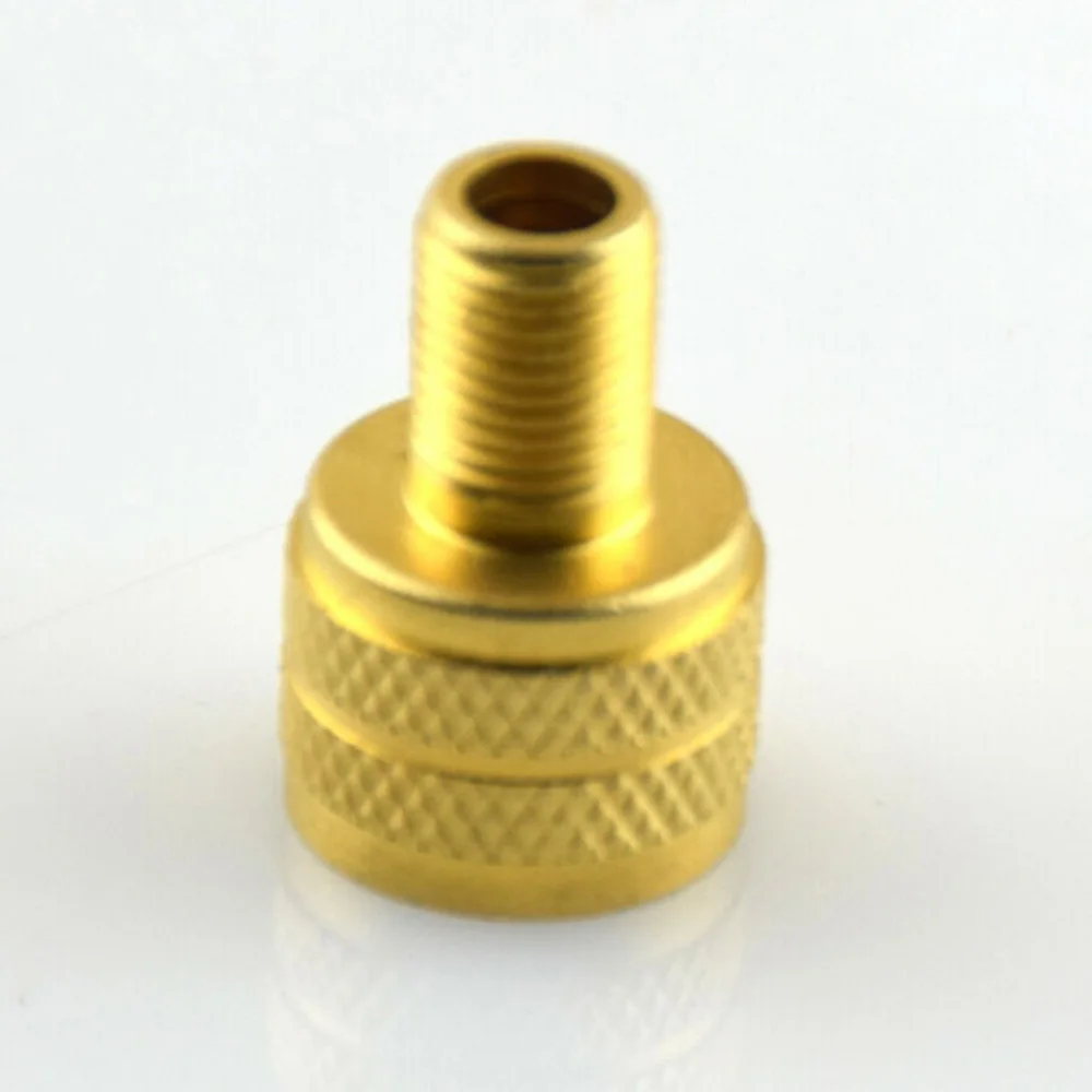 6 шт. латунный адаптер для шин с большим отверстием 22 мм/0 87 дюйма| |