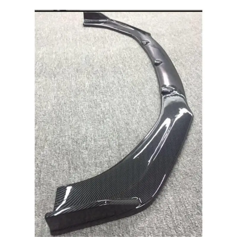 Наклейка защита Coche стиль литье автомобильные аксессуары Бампер протектор