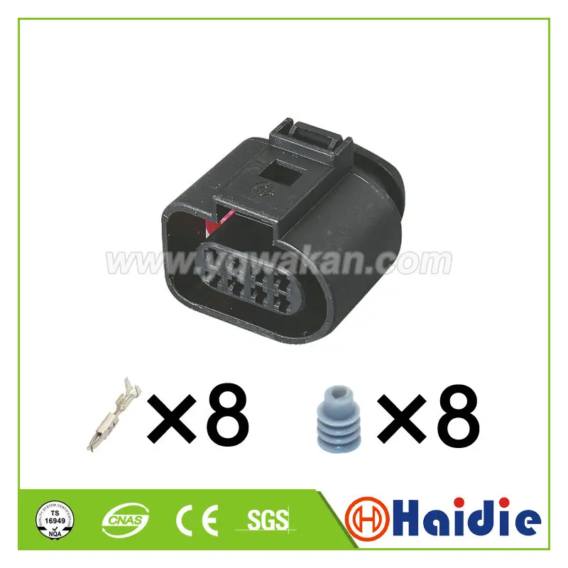 Бесплатная доставка 2 комплекта 8pin VW Public soar team magotan lavida golf transmiss 1J0 973 714