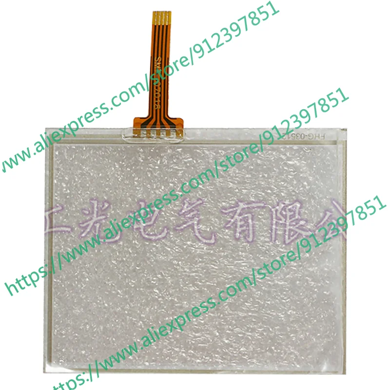 

New Original Accessories Strong Packing,Touch pad XV-102-B5-35TQR-10-PLC board AA177B