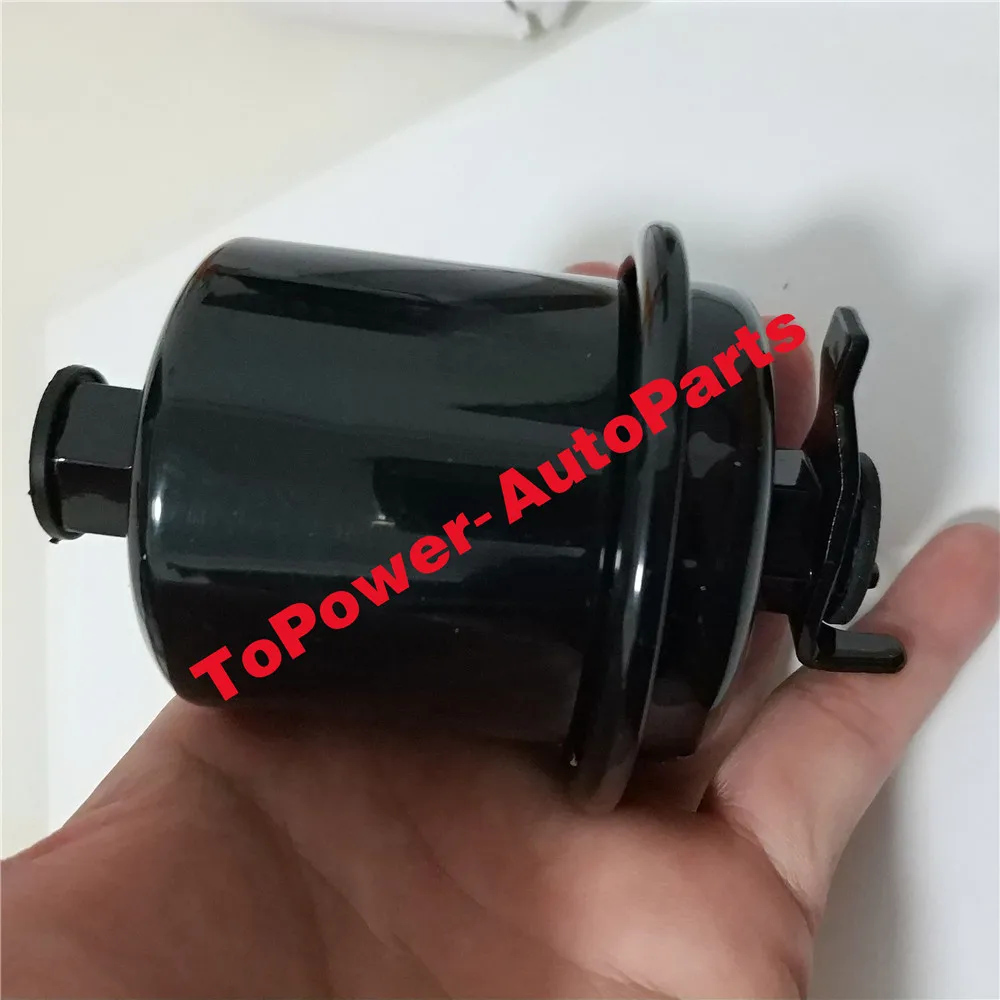 Топливный фильтр OEM 16010 ST5 E02/16010 933 932 для 1995 2004 Hhonda Civic Accord Prelude CR V Aacura Integra RL