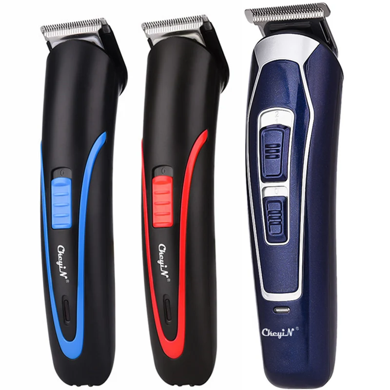 Аккумуляторная бритва для мужчин с низким уровнем шума Беспроводная Машинка