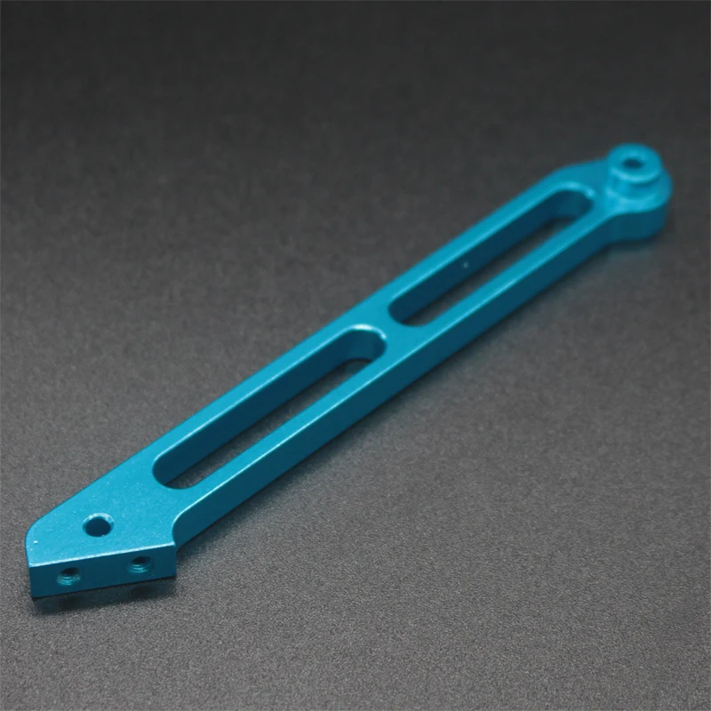 Фотообои для моделей автомобилей масштаба 1/8 алюминиевая задняя Скоба 860014 760014 60033