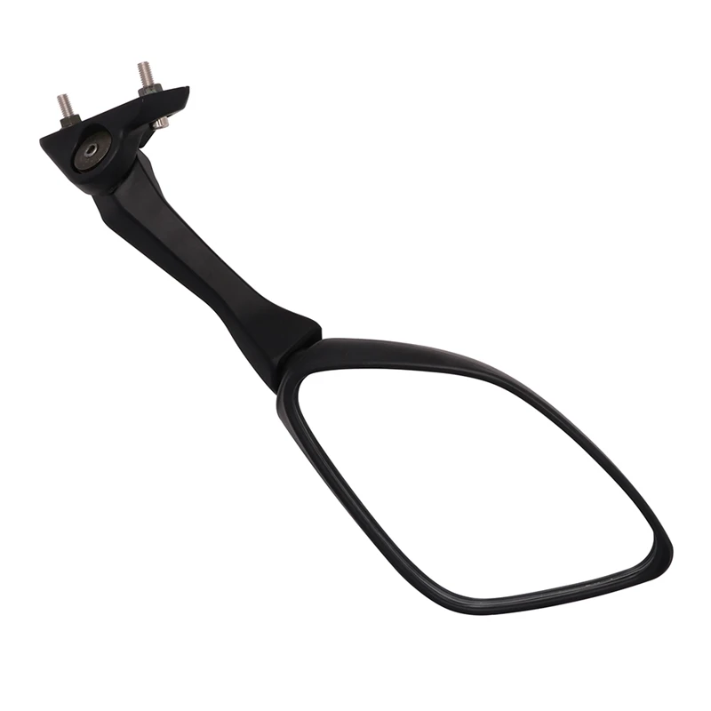 

Motorcycle Mirrors Racing Sport Bike Rear View Mirror for Suzuki GSX250R 2018