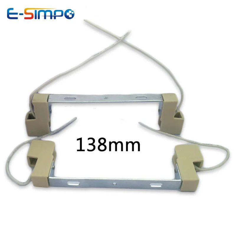 3 шт. патроны для светодиодных ламп R7S 78/118/135/189 мм|Цоколи лампы| |