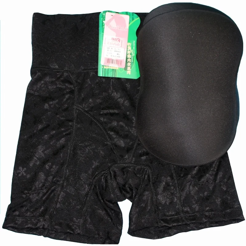 Высокая талия женское корректирующее белье бесшовное нижнее сексуальное |