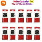 Tws-наушники Xiaomi Redmi Airdots 2, 10 шт.лот, беспроводные наушники, Bluetooth 5,0, шумоподавление, гарнитура с микрофоном для телефона