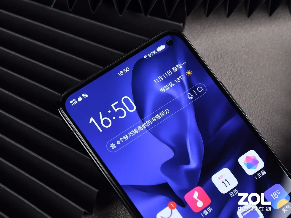 Новая модель Vivo S5 Sim бесплатный телефон Snapdragon 712 Android 9,0 6,4" Super Amoled 8 ГБ ОЗУ 128 Гб ПЗУ 48,0 Мп+ 32,0 Мп+ Мп
