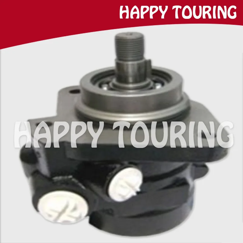Новый Насос гидроусилителя руля для грузовика VOLVO 4786919 7673955190 7673 955 190|Поворотные