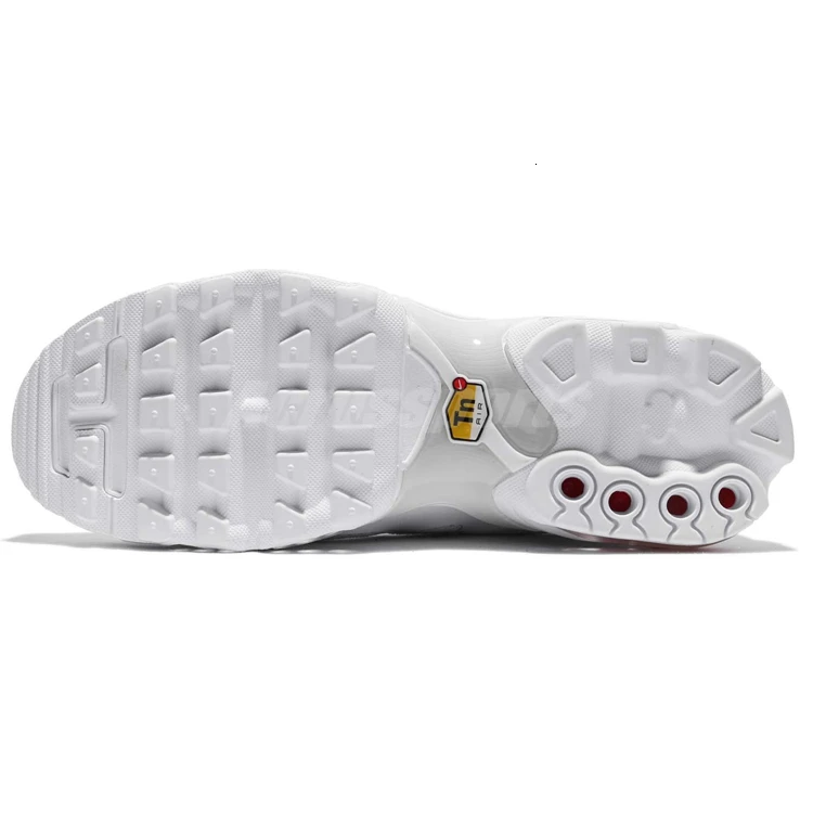 Nike Air Max Plus Tn Ультра 3 м Новое поступление Для мужчин бега; удобная дышащая обувь для отдыха на открытом воздухе спортивные кроссовки#898015-600