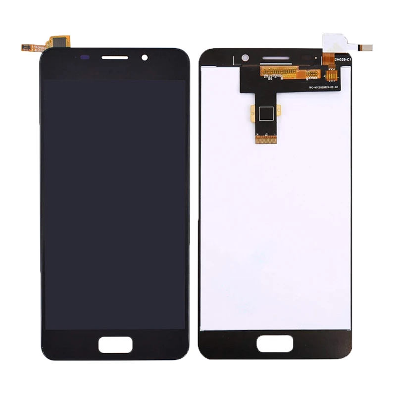Для Asus Zenfone 3S MAX ZC521TL X00GD ЖК-дисплей ips экран+ сенсорная панель дигитайзер сборка для Asus дисплей