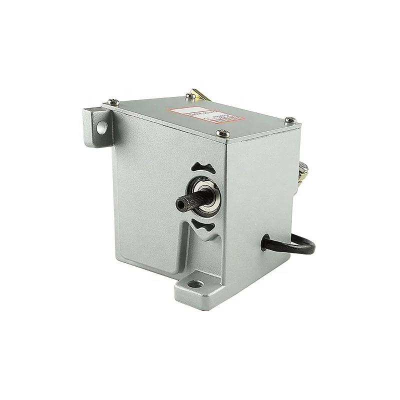 Дизельный электронный генератор привод регулятора скорости ADC225 12V 24V|Детали