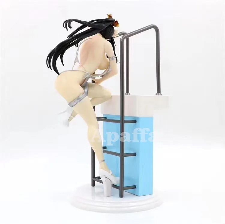 Фигурка аниме 25 см мягкая экшн фигурка для интимной девушки АОИ Нанами японское