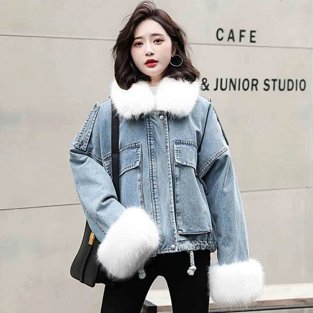 Женская ветровка на пуговицах легкая повседневная куртка бомбер для зимы