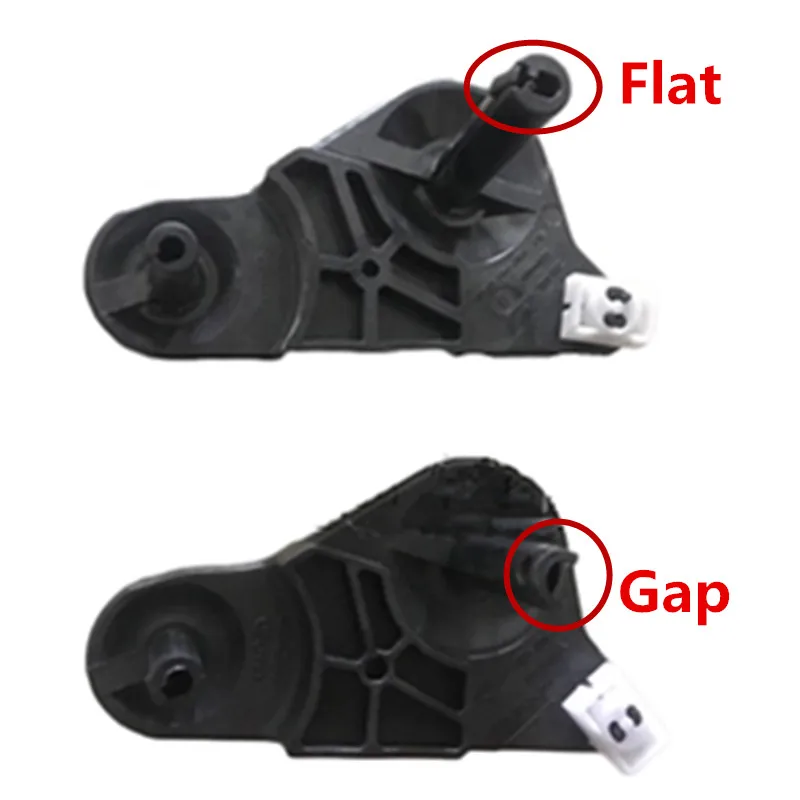 6R0711202 для VW Polo AUDI A1 Fabia Rapid Roomster Ibiza Toledo Shift соединительный рычаг 6R0 711 202|Ручка