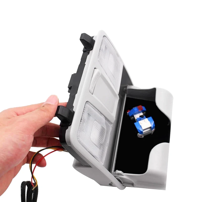 

Car Roof Light Console Reading Light Glasses Box for Hyundai Elantra GT I30 IX25 2012-2016