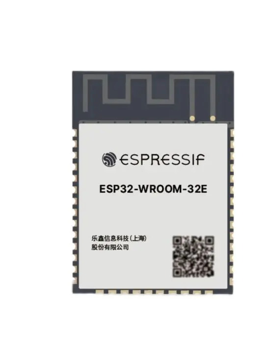 

ESP32-WROOM-32E26680Wi-Fi -34013;- 29273;- 27169;- 32452ESP32 ECO V3