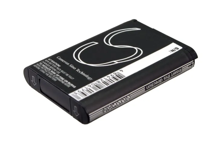 Кэмерон китайско 1100 мАч батарея для SAMSUNG GT-C3350 одноцветное Xcover C3350 AB803443BU - купить по