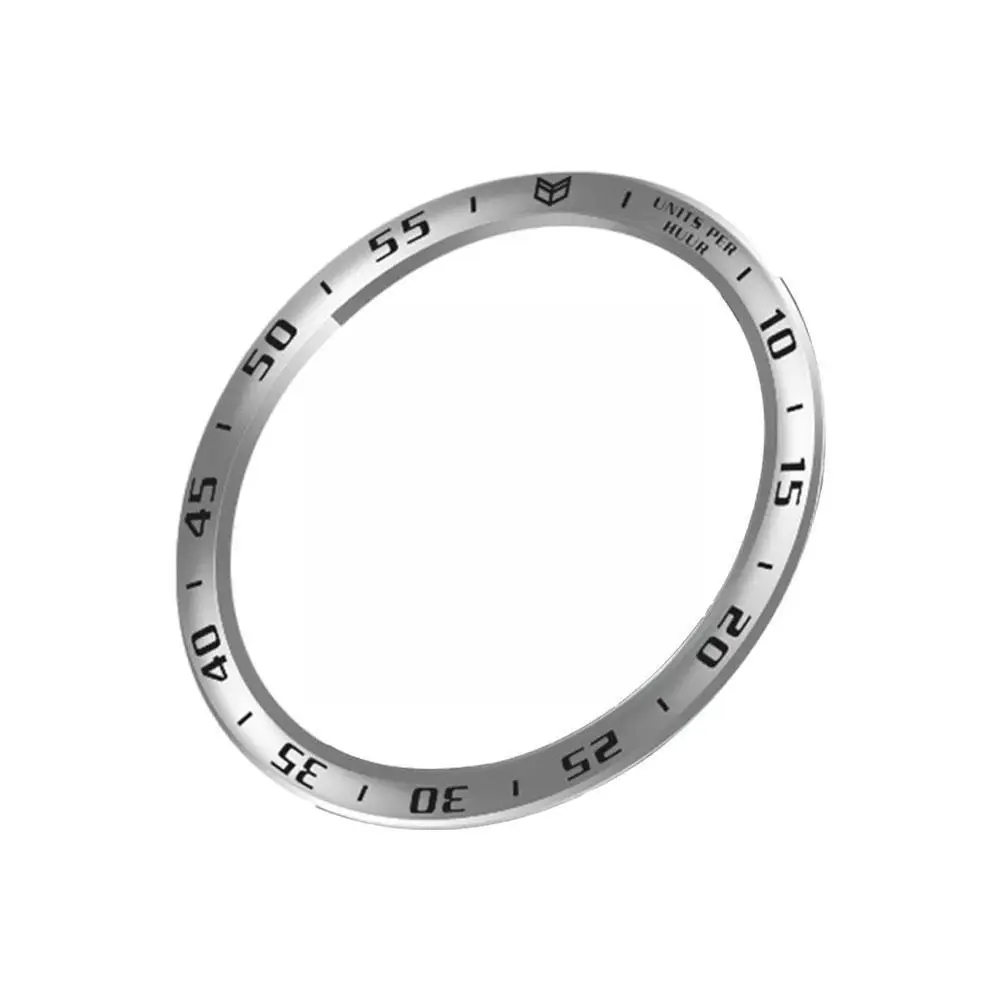 

Защитное кольцо для часов Samsung Watch 4, 46 мм, 42 мм