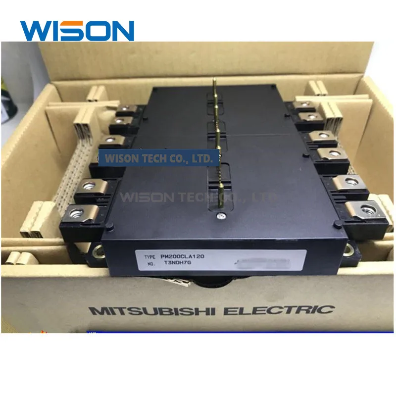 Новый и оригинальный модуль PM200CLA120 PM300CLA120 PM450CLA120 PM600CLA060 PM450CLA060