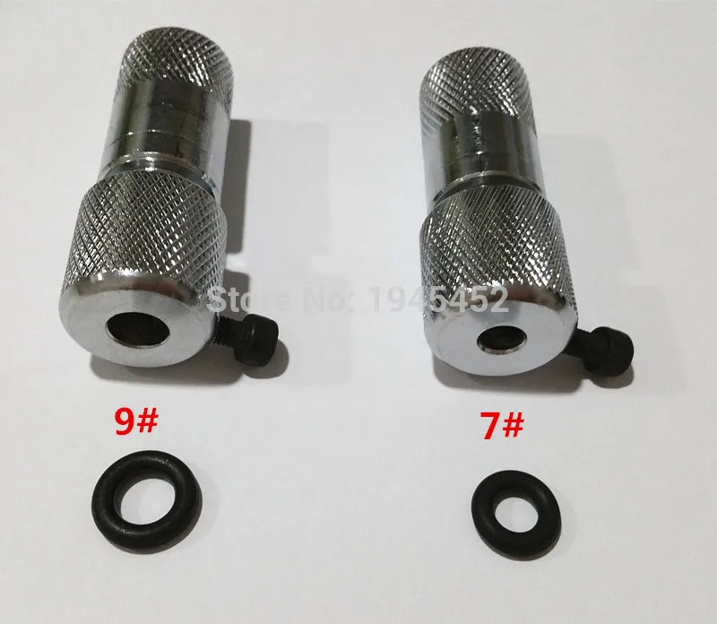 Новое поступление! Высокое качество! Многофункциональный инжектор с общей