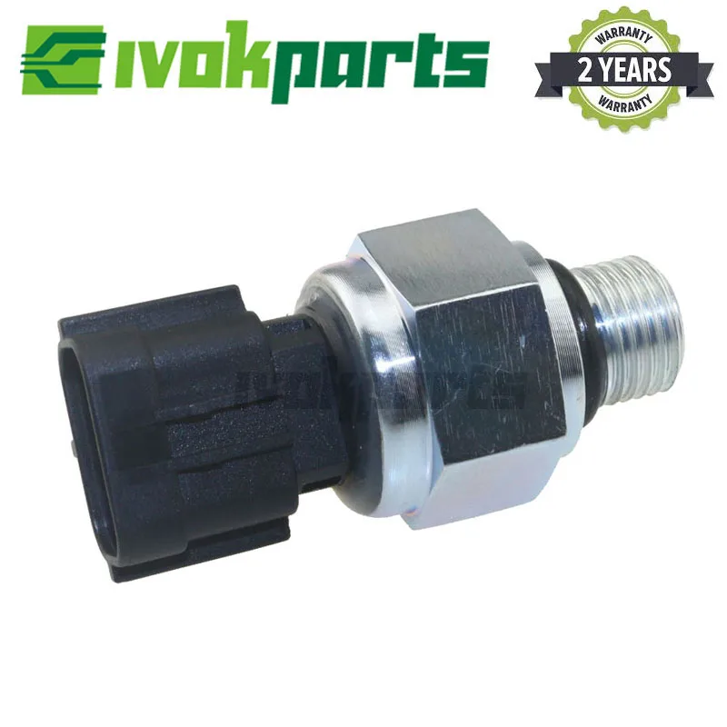 Переключатель датчика низкого давления для экскаватора Komatsu PC200 8 PC220 PC300 6 6D108 7861 93