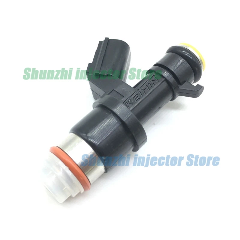 Форсунка для топливного инжектора 8 шт. Honda Accord Civic CR-V Acura ILX TSX 16450-R40-A01 16450R40A01 16450 R40 A01