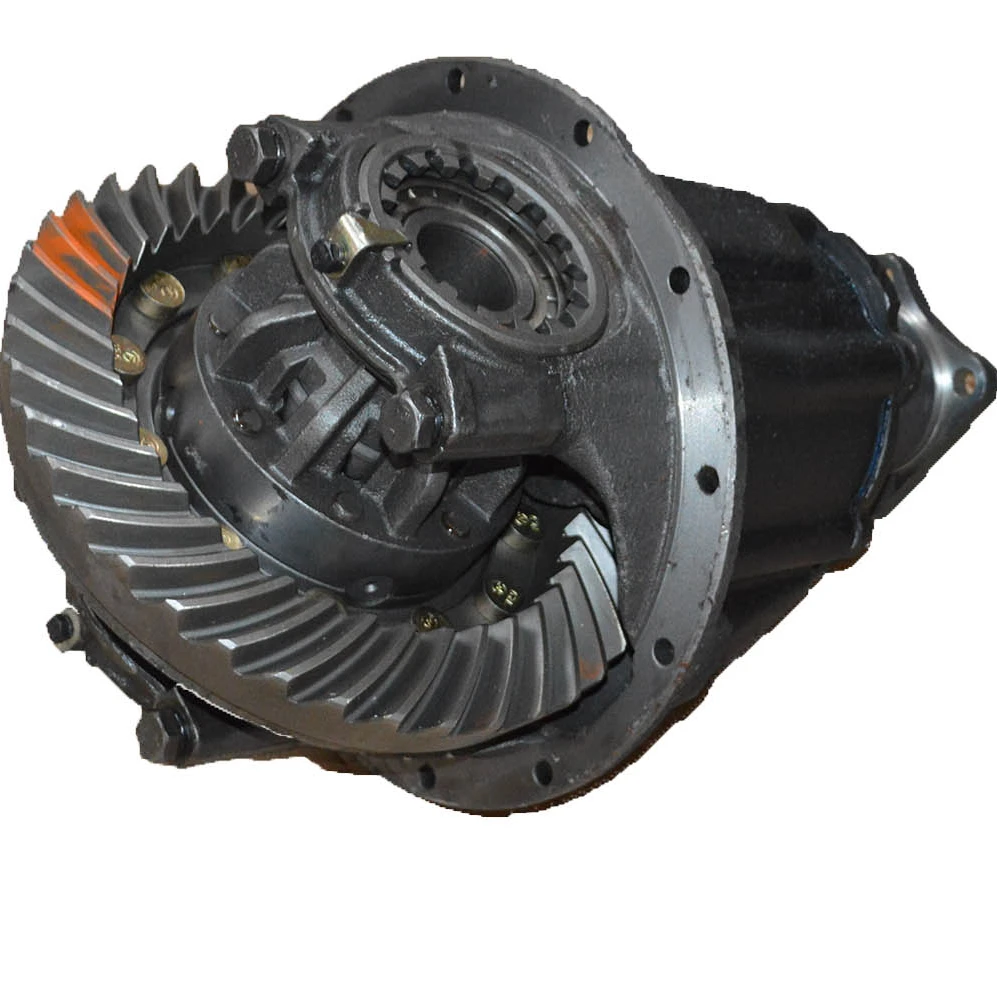 

COMPLETE DIFFERENTIAL ASSEMBLY / Differential gear / FINAL DRIVE 2402000-HF17030D6-4.33 for foton truck
