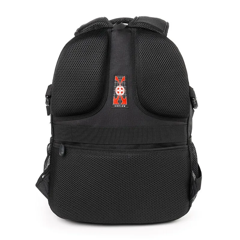 

Crossgear Anti-theft Bag Men Laptop Rucksack Travel Backpack Women Large Capacity Business USB Charge College Student School