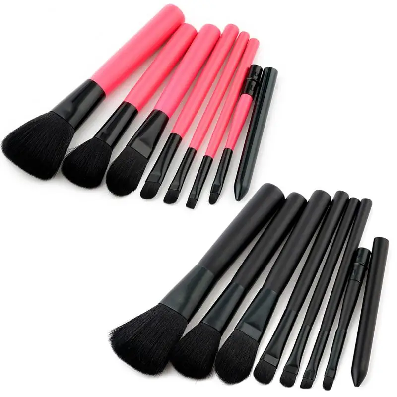 7 шт. набор кистей для макияжа | Красота и здоровье