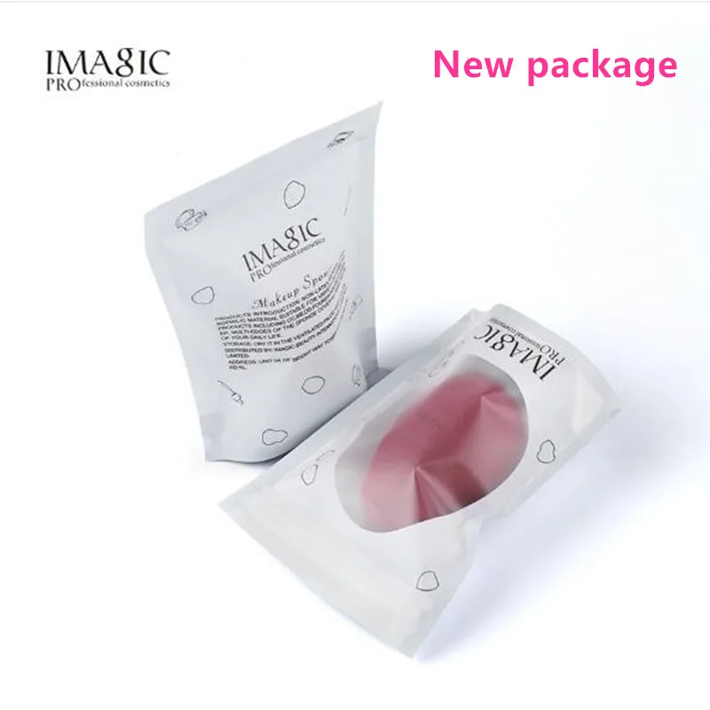 Косметическая губка косметическая Мягкая для макияжа| |