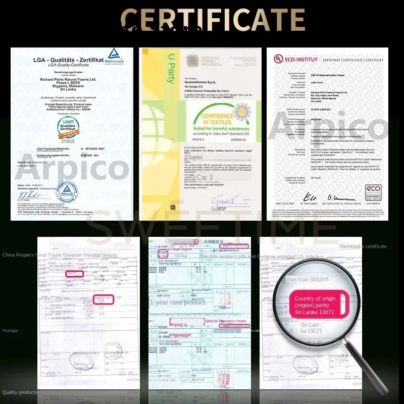 

Latex Mattress Folding Mattress Memory Cotton for Queen/King /Twin/Full Size Bed Breathe Foam Tatami Mattress Queen Mattress