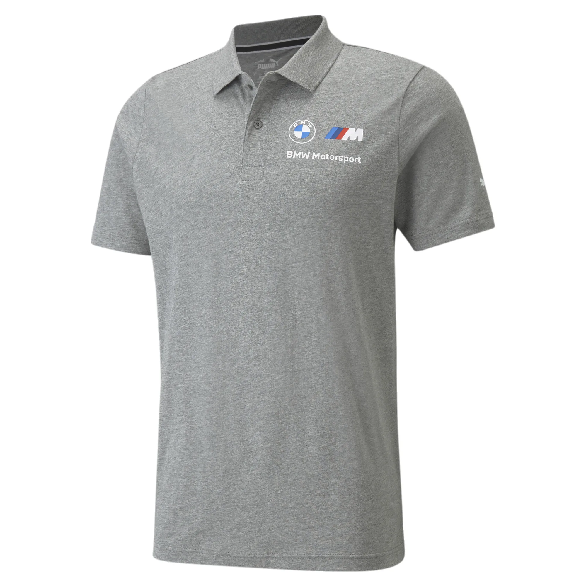 puma bmw motorsport polo shirt mens