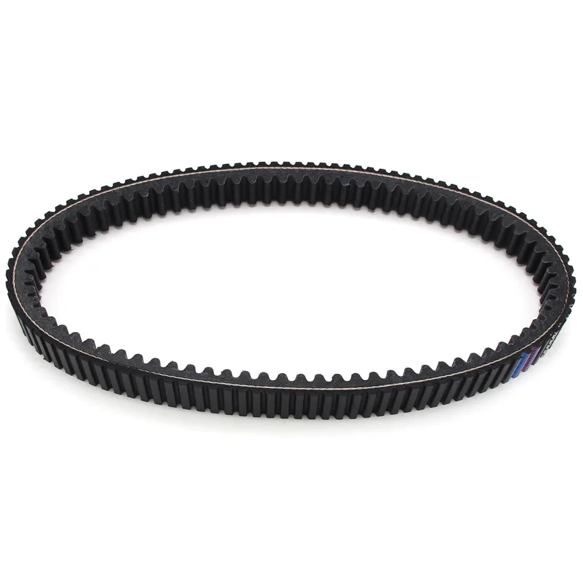 

Motorcycle Drive Belt For Can-Am Maverick Max X Rs DPS 1000R Turbo Ds Mr Xc Outlander 1000 EFI XT XT-P 500 LTD 650 800 800R HO