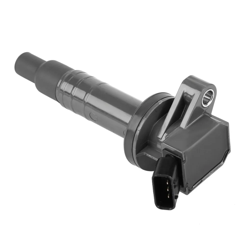 Система зажигания с одной катушкой гоночная катушка подходит для TOYOTA Corolla Celica Matrix