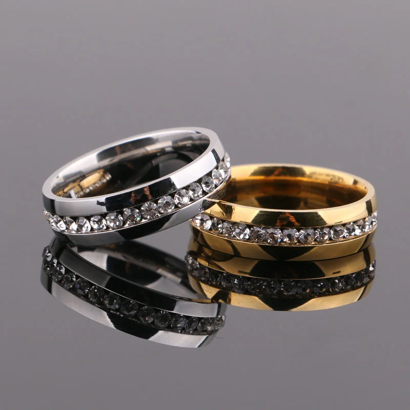 Роскошные монтируемые кольца золотого цвета женское масонское черное кольцо