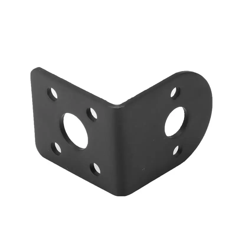 25 мм 370 постоянный ток держатель кронштейна для двигателя фиксированное