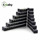 Двухрядный винтовой соединитель DTY, 600 в, 15 А, 25 А, 45 А, 34561012 позиций